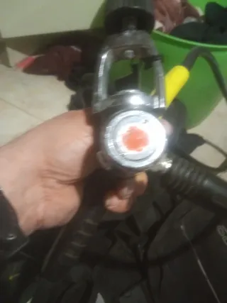 Traje de buceo Mares