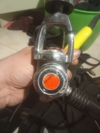 Traje de buceo Mares