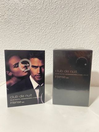 Armaf Club de Nuit Intense Man Eau de Toilette