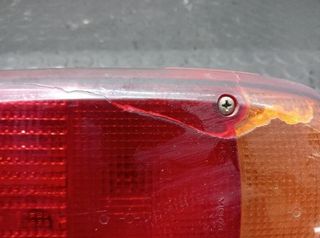 105966 piloto trasero derecho nissan cabstar 3.0