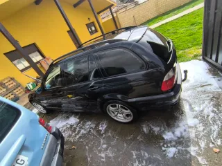 BMW Serie 3 2001