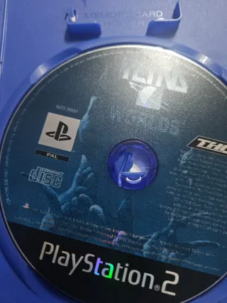 Tetris Worlds PS2 PAL FR