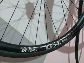 RUEDAS FULCRUM/DT SWISS