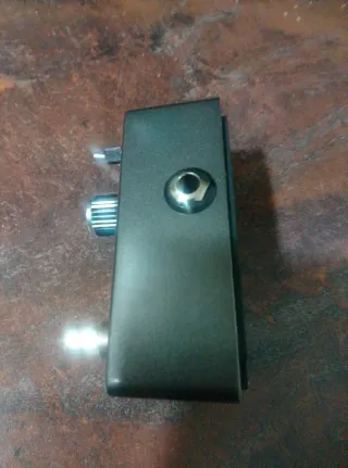 Pedal Guitarra Distorsión TC-13 Miomorpha