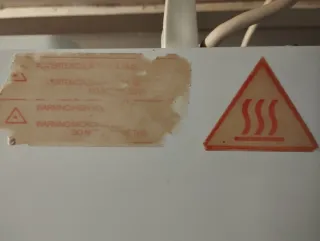 Microondas Taurus Grill 20L