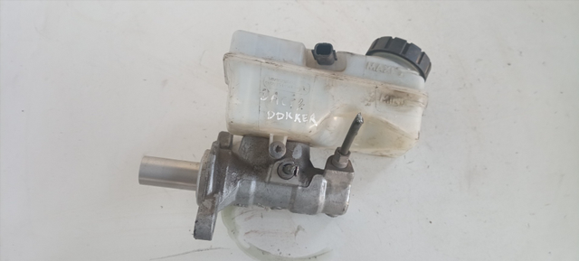 BOMBA FRENO DACIA DOKKER EXPRESS 1.5 dCi Diesel F
