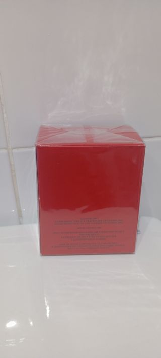 Perfume Guess Red Mujer