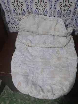 Sacos para carrito de bebé