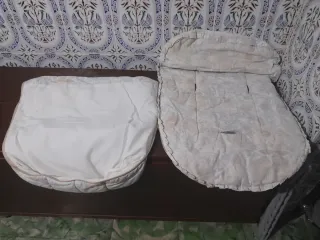 Sacos para carrito de bebé
