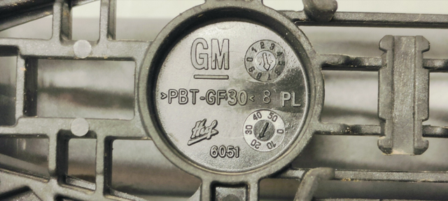 MANETA EXTERIOR TRASERA DERECHA OPEL INSIGNIA BER