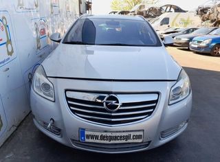 Opel 13329461 módulo insignia sports cosmo 1142746