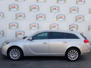 Opel 13329461 módulo insignia sports cosmo 1142746