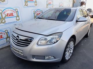 Opel 13329461 módulo insignia sports cosmo 1142746