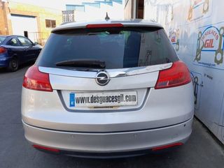 Opel 13329461 módulo insignia sports cosmo 1142746