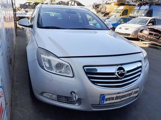Opel 13329461 módulo insignia sports cosmo 1142746