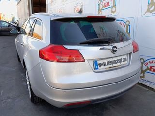 Opel 13329461 módulo insignia sports cosmo 1142746