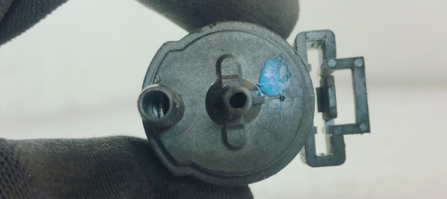 VÁLVULA DE AR ADICIONAIS MERCEDES-BENZ CLASSE C (W206)