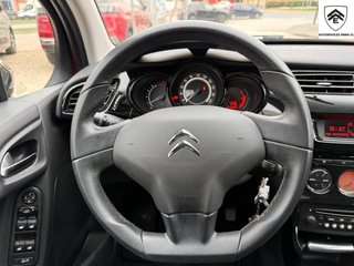 Citroën C3 Collection HDI 70