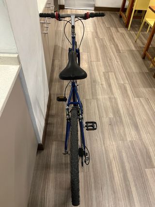 Bici VINTAGE maca BH SUPRA 100