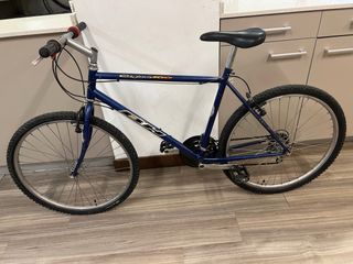 Bici VINTAGE maca BH SUPRA 100