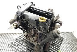 Motor Opel Corsa 1.0 Z10XE