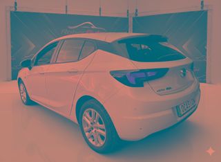 Opel Astra 1.6 CDTi 110 CV Dynamic