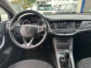 Opel Astra 1.6 CDTi 110 CV Dynamic