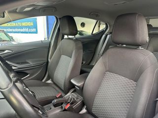 Opel Astra 1.6 CDTi 110 CV Dynamic