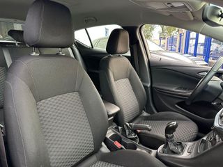 Opel Astra 1.6 CDTi 110 CV Dynamic