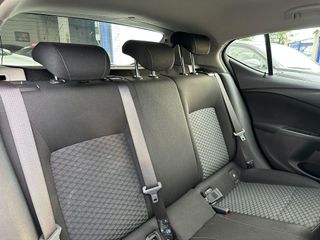 Opel Astra 1.6 CDTi 110 CV Dynamic