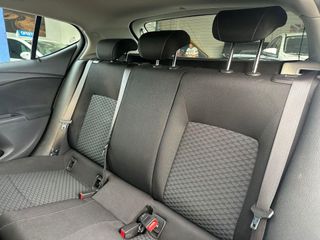 Opel Astra 1.6 CDTi 110 CV Dynamic