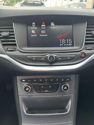 Opel Astra 1.6 CDTi 110 CV Dynamic