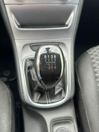 Opel Astra 1.6 CDTi 110 CV Dynamic