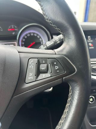 Opel Astra 1.6 CDTi 110 CV Dynamic