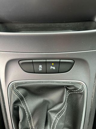 Opel Astra 1.6 CDTi 110 CV Dynamic