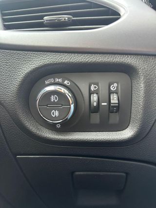 Opel Astra 1.6 CDTi 110 CV Dynamic