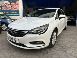 Opel Astra 1.6 CDTi 110 CV Dynamic