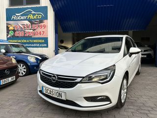 Opel Astra 1.6 CDTi 110 CV Dynamic
