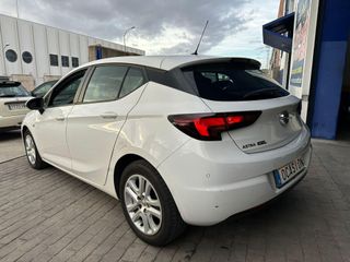Opel Astra 1.6 CDTi 110 CV Dynamic