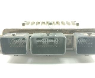 Citroen 2007587 9647568180 centralita motor uce c3