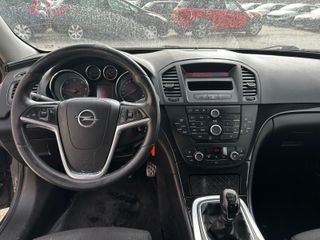 Opel Insignia 2.0 CDTI 130 CV Cosmo