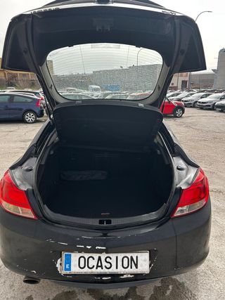 Opel Insignia 2.0 CDTI 130 CV Cosmo