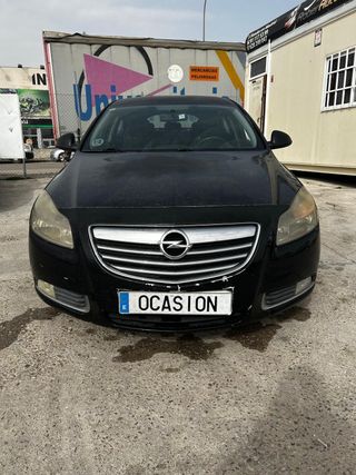 Opel Insignia 2.0 CDTI 130 CV Cosmo