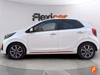 Kia Picanto 1.0 DPi 49kW (67CV) GT Line