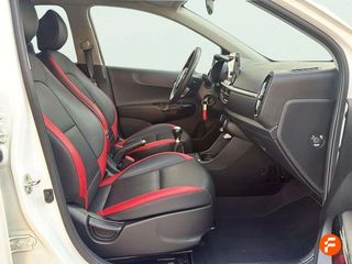 Kia Picanto 1.0 DPi 49kW (67CV) GT Line