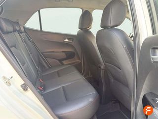 Kia Picanto 1.0 DPi 49kW (67CV) GT Line