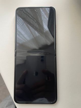 Motorola Razr 60 Ultra 512GB Nero/Marrone