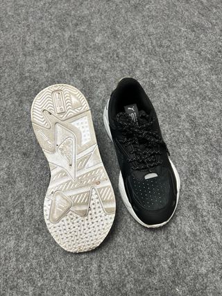 Zapatilla Puma RS Running System Negra