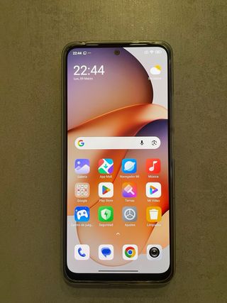 Xiaomi Redmi Note 12