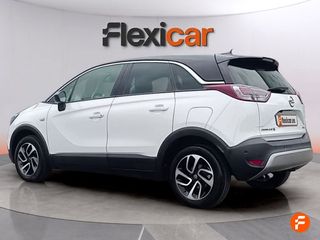 Opel Crossland X 1.2T 81kW (110CV) ecoTEC Excellence S/S
